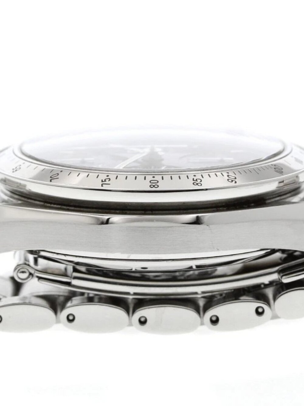 OMEGA Speedmaster Date - Picture 6 of 11